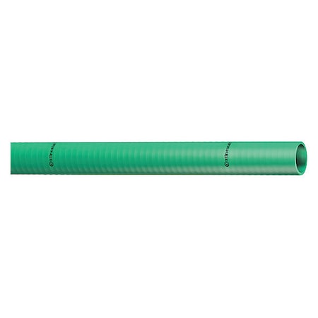 Water Suction Hose,4" ID x 25 ft.