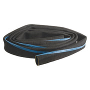 Water Discharge Hose,2" ID x 25 ft.