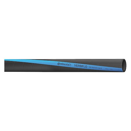 Water Suction Hose,1-1/2" ID x 10 ft.