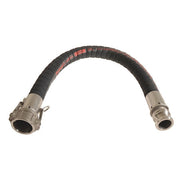 Chemical Hose Assembly,3" ID x 20 ft.