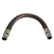 Chemical Hose Assembly,1" ID x 5 ft.