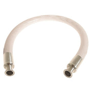Food Grade Hose,1" ID x 25 ft.,Clear