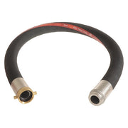 Petroleum Transfer Hose,3" ID x 15 ft.