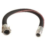 Petroleum Transfer Hose,2" ID x 50 ft.