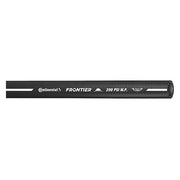 Air Hose,1/4" ID x 100 ft.,Black