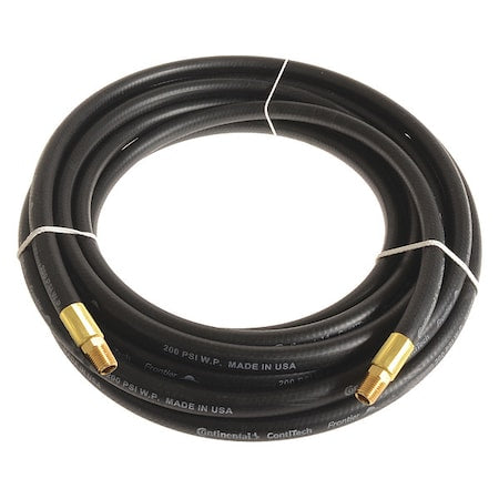 Air Hose,3/8"I.D.,10 ft.