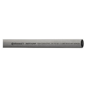 Air Hose,3/8" ID x 250 ft.,Gray