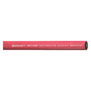 Air Hose,1/2" ID x 150 ft.,Red