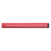 Air Hose,1/4" ID x 100 ft.,Red