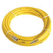Air Hose,1/4"I.D.,15 ft.