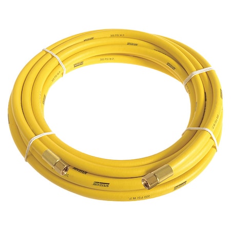 Air Hose,1/2"I.D.,5 ft.