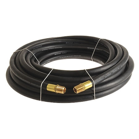 Air Hose,1/2"I.D.,5 ft.