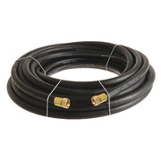 Air Hose,1/2"I.D.,15 ft.