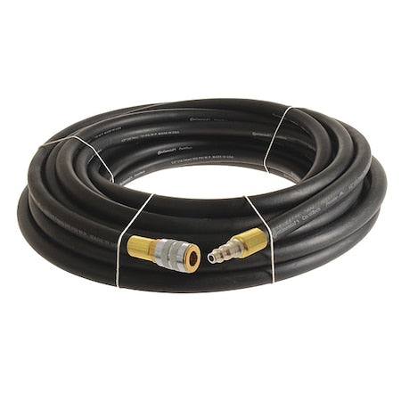 Air Hose,1/2"I.D.,10 ft.
