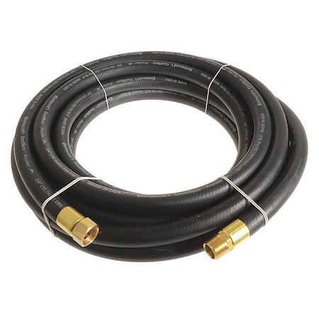 Air Hose,3/4"I.D.,10 ft.