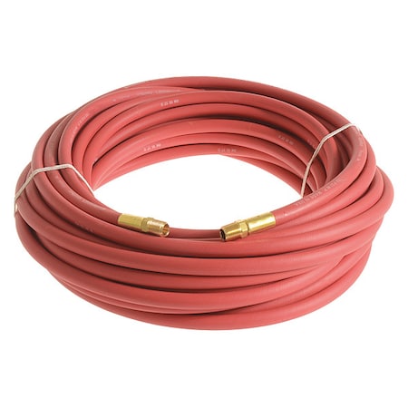 Air Hose,3/8"I.D.,5 ft.