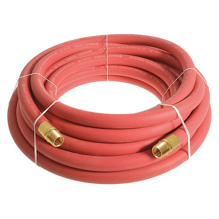 Air Hose,3/4"I.D.,10 ft.