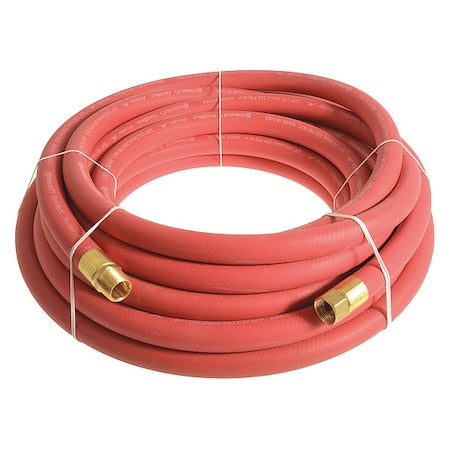 Air Hose,3/4"I.D.,15 ft.