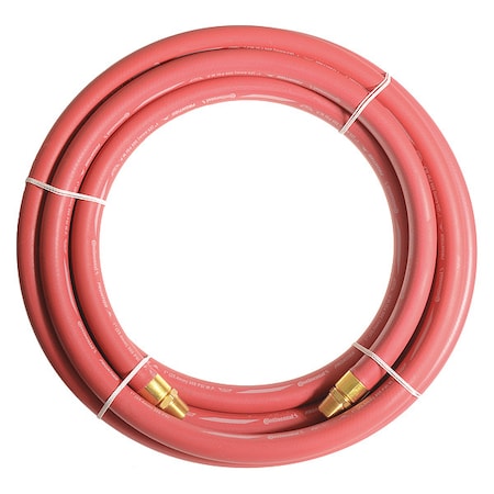 Air Hose,1"I.D.,100 ft.