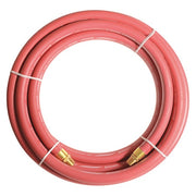 Air Hose,1"I.D.,25 ft.