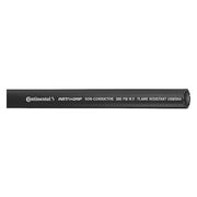 Air Hose,3/8" ID x 250 ft.,Black