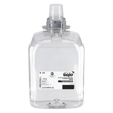 2000 ml Foam Hand Soap Cartridge
