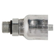 Crimp Fitting,1" I.D.,1-5/16",M,SAE