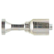 Flange Head,SAE Code 61