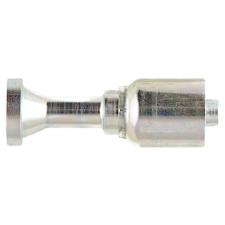 Flange Head,SAE Code 61
