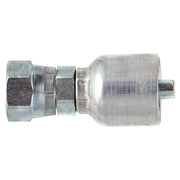 Crimp Fitting,1" I.D.,F,ORS