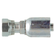 Crimp Fitting,3/4" I.D.,1-3/16",F,ORS