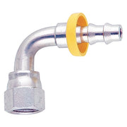 Hydraulic Hose Fitting,Steel,1-1/16"-12