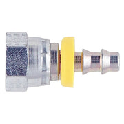 Hydraulic Hose Fitting,1/2"-14,NPSM