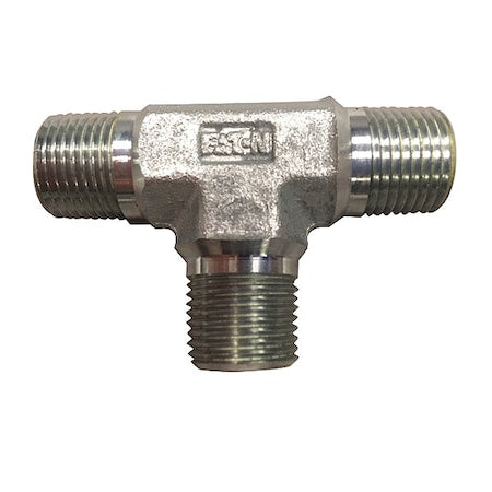 Hose Adapter,3/8",NPTF,3/8",NPTF