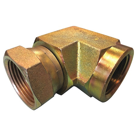 Hose Adapter,3/4",NPSM,3/4",NPTF