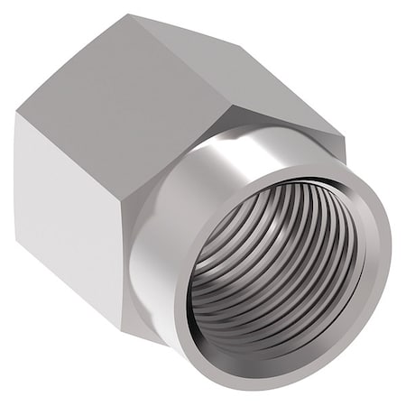 Hose Adapter,1/2",ORS