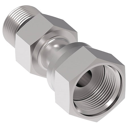 Hose Adapter,3/8",ORS,3/8",ORB