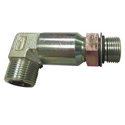 Hose Adapter,3/4",ORS,3/4",ORB