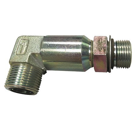 Hose Adapter,3/4",ORS,3/4",ORB