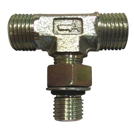 Hose Adapter,5/8",ORS,5/8",ORB