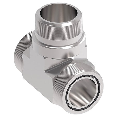 Hose Adapter,1",ORS,1",NPTF
