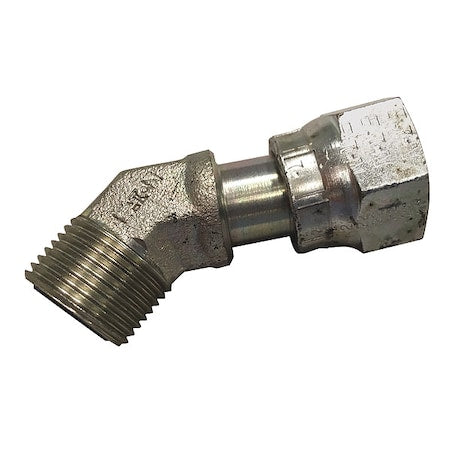 Hose Adapter,3/8",ORS,3/8",ORS