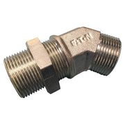 Hose Adapter,1/2",ORS,1/2",ORS