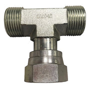 Hose Adapter,3/8",ORS,3/8",ORS