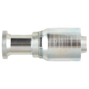 Crimp Fitting,1-1/4" I.D.,M,Flange