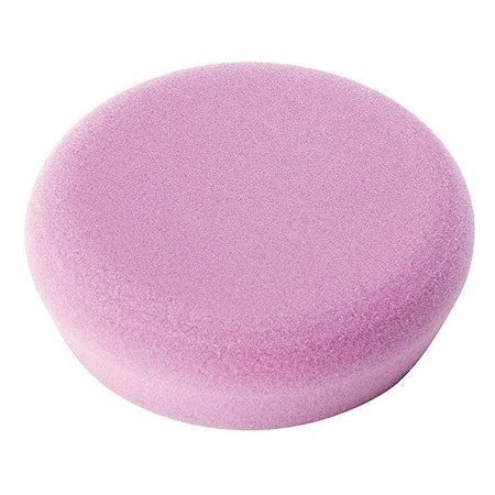 Finishing Pad,Foam,4" Size,PK2