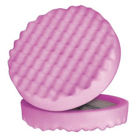 Finishing Pad, Foam, 8" Size, Package Quantity: 1