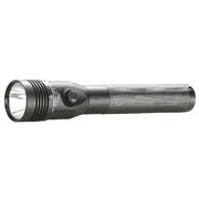 Handheld Flashlight, LED, 800 Lumens, Length: 8.41"