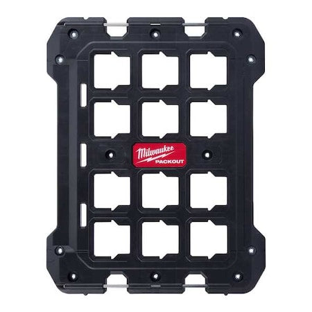 PACKOUT Mounting Plate