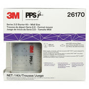 Spray Cup System Kit,13.5 fl. oz.